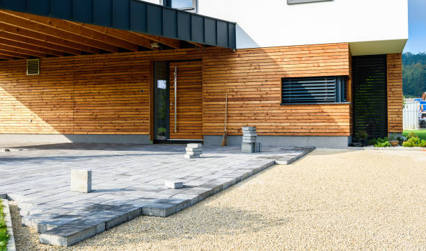 Best Best Driveway Pavers  in St Peters, MO