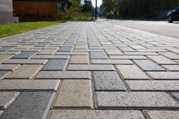 Reasons to Select Us for Your Driveway Paving Requirements in St Peters, MO