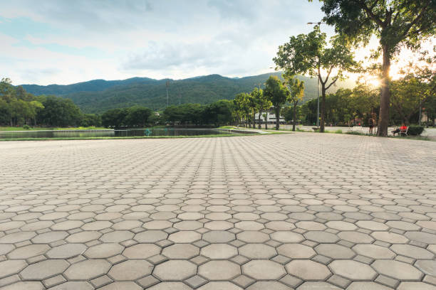 Best Concrete Paver Driveway  in St Peters, MO