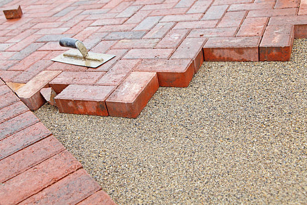Best Driveway Resurfacing Pavers  in St Peters, MO