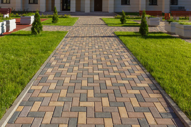 Professional Driveway Pavers in St Peters, MO