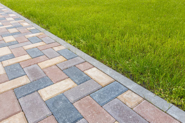 Cobblestone Driveway Pavers in St Peters, MO